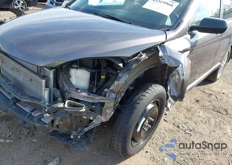 2011 Honda Cr-V Ex z USA, uszkodzony, nr VIN 5J6RE3H50BL038351